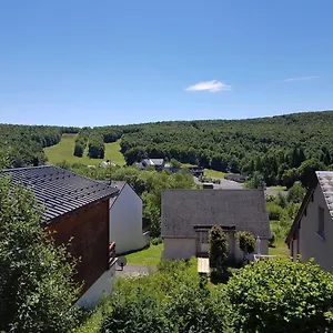 Hébergement de vacances Aveyronair, Prades-d'Aubrac