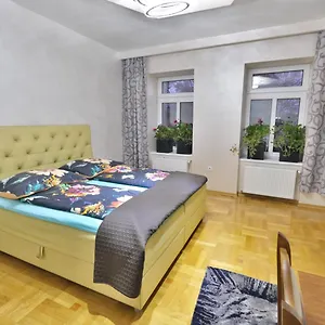 Lux Prestige Appartement Vienne
