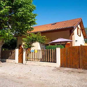Hébergement de vacances Maison De, Bompas (Ariege)