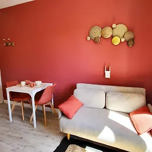 La Hacienda - A 300m De La ! Appartement Saint-Malo